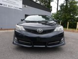 Used 2012 Toyota Camry SE image 2
