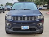 Used 2019 Jeep Compass Latitude image 3