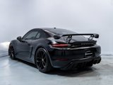 Used 2021 Porsche 718 Cayman GT4 image 3