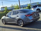Certified 2020 Nissan Sentra SV w/ Electronics Package image 4