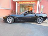 Used 2006 Chevrolet Corvette Convertible w/ Preferred Equipment Group image 4