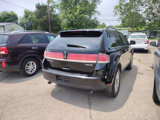 Used 2007 Lincoln MKX 2WD image 4