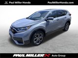 Used 2022 Honda CR-V EX image 1