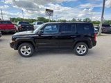 Used 2012 Jeep Patriot Sport w/ Tire & Wheel Group image 5