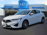 Used 2022 Acura ILX w/ Premium Package image 3