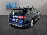 Used 2017 Volkswagen Golf Alltrack SE image 5