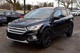 Used 2018 Ford Escape SE w/ SE Sport Appearance Package image 2