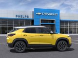 New 2025 Chevrolet TrailBlazer ACTIV w/ Convenience Package image 5