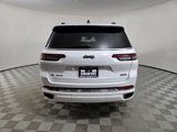 Used 2023 Jeep Grand Cherokee L Overland image 4