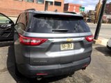 Used 2019 Chevrolet Traverse LT w/ LT Premium Package image 4