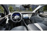 Certified 2023 Mercedes-Benz EQE 500 4MATIC SUV image 3