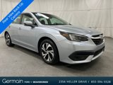 Used 2020 Subaru Legacy Premium w/ Popular Package #1 image 2