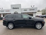New 2025 Jeep Grand Cherokee L Laredo image 3