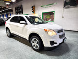 Used 2015 Chevrolet Equinox LT w/ Driver Convenience Package image 4