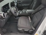 New 2025 Chevrolet Equinox LT image 4
