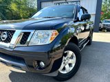 Used 2013 Nissan Frontier SV w/ SV Value Truck Pkg image 2
