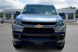 Used 2022 Chevrolet Colorado LT w/ Fleet Safety Package image 2
