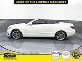 Used 2017 Mercedes-Benz E 400 Cabriolet image 4