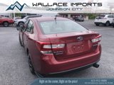 Used 2021 Subaru Impreza 2.0i image 2