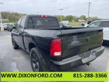 Used 2018 RAM 1500 Express image 3