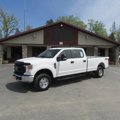 Used 2020 Ford F350 XL w/ Power Equipment Group image 2