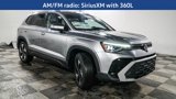 New 2025 Volkswagen Taos SE image 3