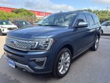 Certified 2019 Ford Expedition Platinum image 5