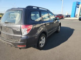 Used 2012 Subaru Forester 2.5X image 3