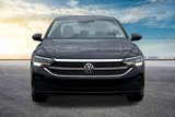 Used 2022 Volkswagen Jetta SE image 3