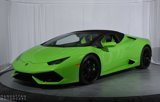 Used 2016 Lamborghini Huracan LP 610-4 image 2