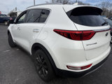 Used 2018 Kia Sportage EX w/ EX Sport Appearance Package image 5