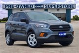 Certified 2019 Ford Escape S image 2