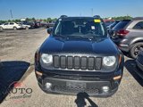 Used 2019 Jeep Renegade Altitude w/ UConnect 8.4 Nav Group image 3
