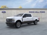 New 2025 Ford F350 King Ranch image 2