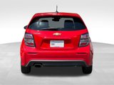 Used 2020 Chevrolet Sonic LT image 4
