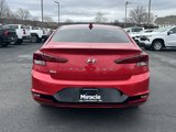 Used 2020 Hyundai Elantra Value Edition image 5