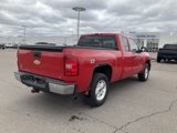 Used 2011 Chevrolet Silverado 1500 LT w/ All-Star Edition image 3