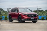 Used 2024 Honda CR-V Sport image 2