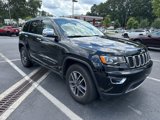 Used 2020 Jeep Grand Cherokee Limited w/ Luxury Group II image 5