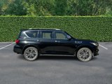 Used 2020 INFINITI QX80 Luxe image 2