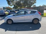 Used 2012 Hyundai Accent GS image 5