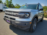 Certified 2021 Ford Bronco Sport Big Bend image 4