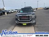 Used 2017 GMC Sierra 1500 SLT image 2