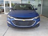 Used 2023 Chevrolet Malibu LT image 2