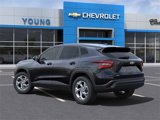 New 2025 Chevrolet Trax LS w/ LS Convenience Package image 3