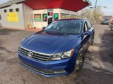 Used 2016 Volkswagen Passat 1.8T S image 3