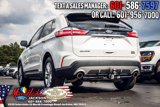 Certified 2019 Ford Edge SEL w/ Equipment Group 201A image 3