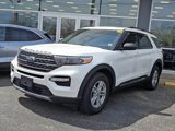 Certified 2022 Ford Explorer XLT w/ Equipment Group 202A image 3