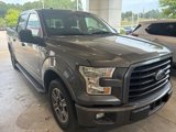 Used 2017 Ford F150 XLT w/ Equipment Group 302A Luxury image 4