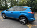 Used 2017 Toyota RAV4 LE image 3